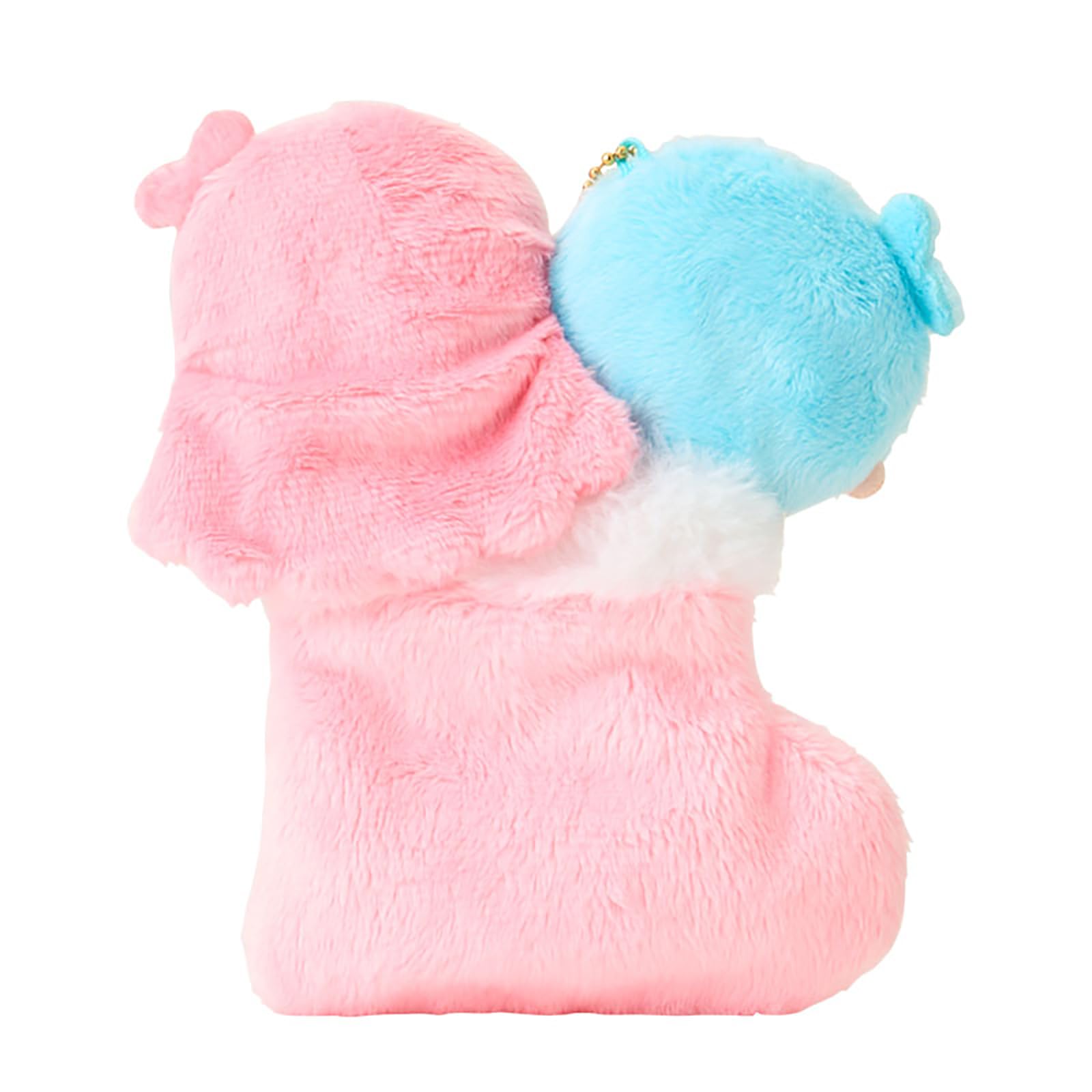 Amazon.co.jp: サンリオ(SANRIO) クッキー&ブーツマスコット リトル